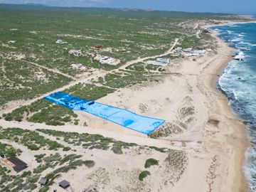 Vive el Exterior: Residencia de Lujo en El Tezal, Cabo San Lucas