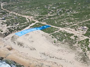 Vive el Exterior: Residencia de Lujo en El Tezal, Cabo San Lucas