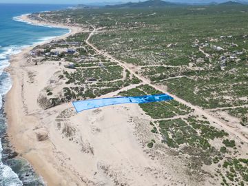 Vive el Exterior: Residencia de Lujo en El Tezal, Cabo San Lucas
