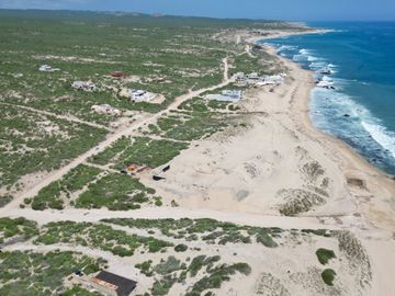 Vive el Exterior: Residencia de Lujo en El Tezal, Cabo San Lucas