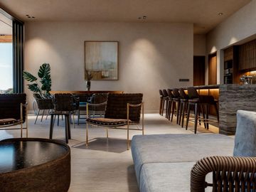 Vive el Exterior: Residencia de Lujo en El Tezal, Cabo San Lucas