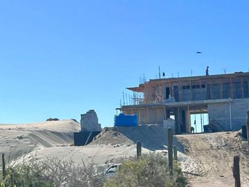 Vive el Exterior: Residencia de Lujo en El Tezal, Cabo San Lucas