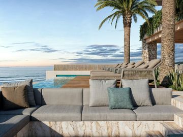 Vive el Exterior: Residencia de Lujo en El Tezal, Cabo San Lucas