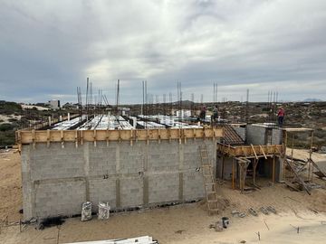 Vive el Exterior: Residencia de Lujo en El Tezal, Cabo San Lucas