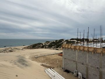 Vive el Exterior: Residencia de Lujo en El Tezal, Cabo San Lucas
