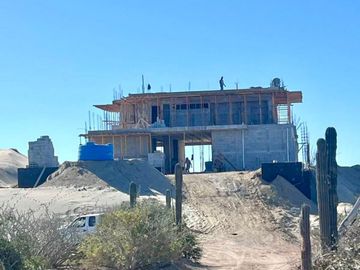 Vive el Exterior: Residencia de Lujo en El Tezal, Cabo San Lucas