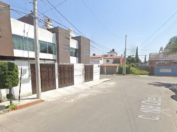 Casa en Venta Arboledas de Loma Bella, Puebla Recuperación Bancaria
