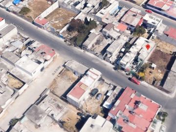 Casa en Venta Arboledas de Loma Bella, Puebla Recuperación Bancaria