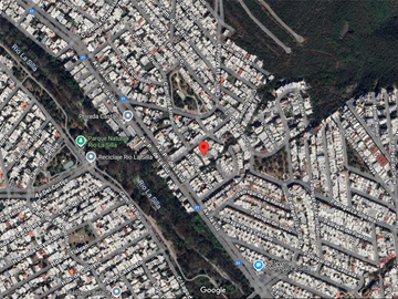 Casa en Hacienda de Lérida, Residencial La Hacienda, Monterrey, Nuevo León. ¡No créditos!