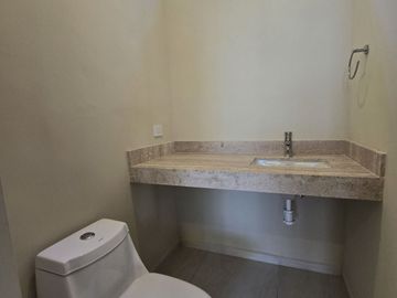 Departamento en venta en planta baja, Cholul Mérida