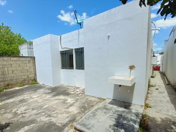 Casa en venta en Fraccionamiento Las Américas Mérida Yucatán