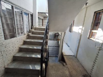 SE VENDE EDIFICIO DE DEPARTAMENTOS CON BODEGA EN LOS ENCINOS, CIUDAD DE MÉXICO