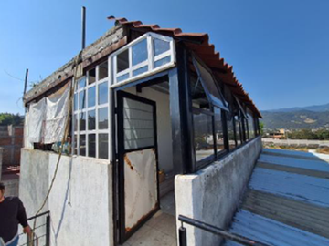 SE VENDE EDIFICIO DE DEPARTAMENTOS CON BODEGA EN LOS ENCINOS, CIUDAD DE MÉXICO