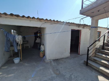 SE VENDE EDIFICIO DE DEPARTAMENTOS CON BODEGA EN LOS ENCINOS, CIUDAD DE MÉXICO