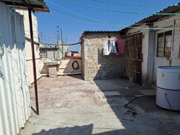 SE VENDE EDIFICIO DE DEPARTAMENTOS CON BODEGA EN LOS ENCINOS, CIUDAD DE MÉXICO