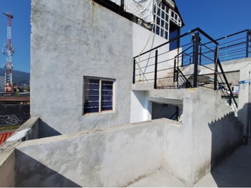 SE VENDE EDIFICIO DE DEPARTAMENTOS CON BODEGA EN LOS ENCINOS, CIUDAD DE MÉXICO