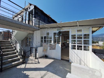 SE VENDE EDIFICIO DE DEPARTAMENTOS CON BODEGA EN LOS ENCINOS, CIUDAD DE MÉXICO
