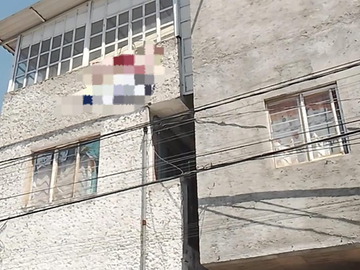 SE VENDE EDIFICIO DE DEPARTAMENTOS CON BODEGA EN LOS ENCINOS, CIUDAD DE MÉXICO