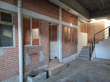SE VENDE EDIFICIO DE DEPARTAMENTOS CON BODEGA EN LOS ENCINOS, CIUDAD DE MÉXICO