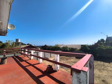 PROPIEDAD CON EXCELENTE TERRENO