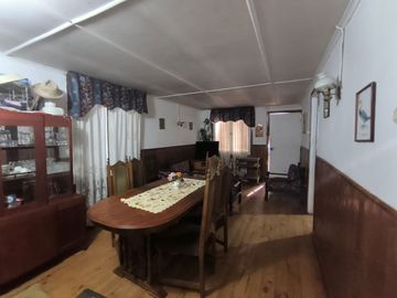 PROPIEDAD CON EXCELENTE TERRENO