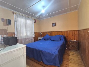 PROPIEDAD CON EXCELENTE TERRENO