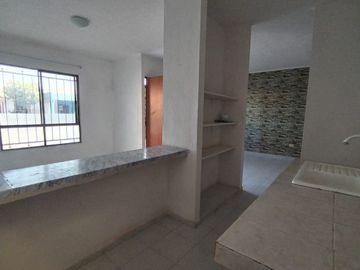 Casa en venta en Fraccionamiento Las Américas Mérida Yucatán