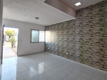 Casa en venta en Fraccionamiento Las Américas Mérida Yucatán