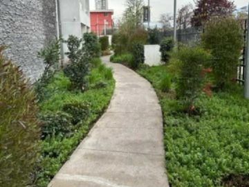 Depto Terraza, 2d 1b Estacionamiento Y Bod, Pasos del Metro