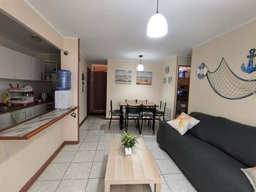 DEPARTAMENTO EN EL TABO