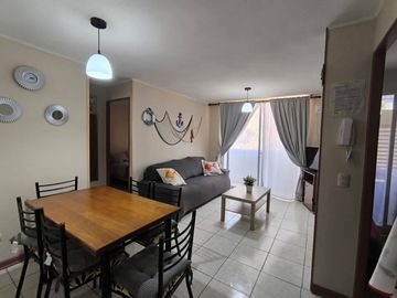 DEPARTAMENTO EN EL TABO