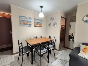 DEPARTAMENTO EN EL TABO