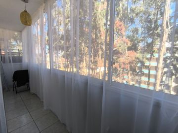 DEPARTAMENTO EN EL TABO