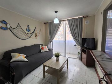 DEPARTAMENTO EN EL TABO