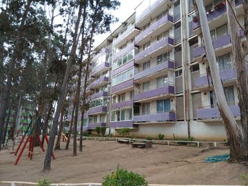 DEPARTAMENTO EN EL TABO