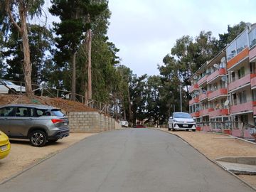 DEPARTAMENTO EN EL TABO