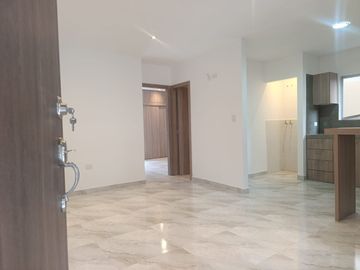 Venta suite de estreno Kennedy Norte Guayaquil 1 habitación