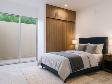 Venta suite de estreno Kennedy Norte Guayaquil 1 habitación