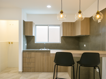 Venta suite de estreno Kennedy Norte Guayaquil 1 habitación