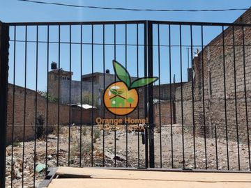 TERRENO EJIDAL EN VENTA EN SANTA LUCÍA, ZAPOPAN