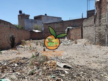 TERRENO EJIDAL EN VENTA EN SANTA LUCÍA, ZAPOPAN
