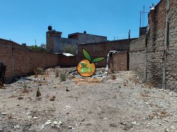 TERRENO EJIDAL EN VENTA EN SANTA LUCÍA, ZAPOPAN