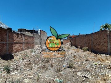 TERRENO EJIDAL EN VENTA EN SANTA LUCÍA, ZAPOPAN