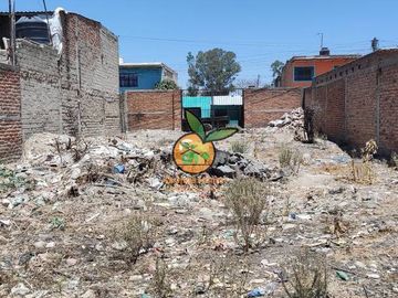 TERRENO EJIDAL EN VENTA EN SANTA LUCÍA, ZAPOPAN