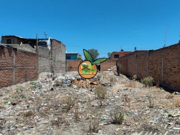 TERRENO EJIDAL EN VENTA EN SANTA LUCÍA, ZAPOPAN