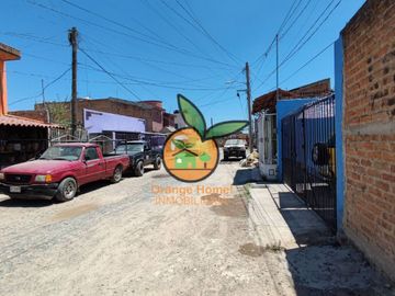 TERRENO EJIDAL EN VENTA EN SANTA LUCÍA, ZAPOPAN