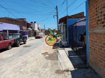TERRENO EJIDAL EN VENTA EN SANTA LUCÍA, ZAPOPAN