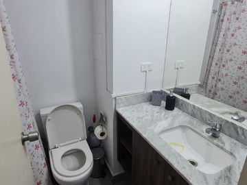 Acogedor departamento en Concepción