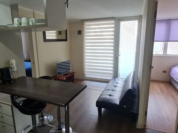 Acogedor departamento en Concepción