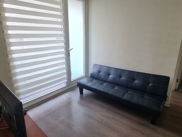 Acogedor departamento en Concepción